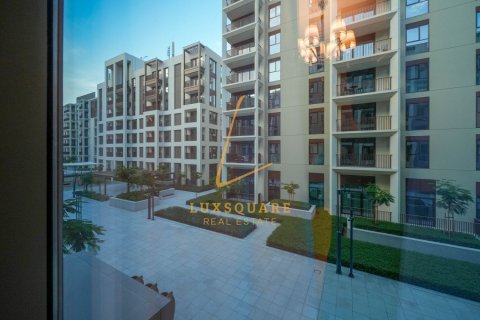 Apartman u gradu Dubai Creek Harbour (The Lagoons), Dubai, UAE 1 spavaća soba, 62 m2 Br. 766369 - Slika 14