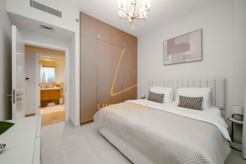 Apartman u gradu Dubai Creek Harbour (The Lagoons), Dubai, UAE 1 spavaća soba, 62 m2 Br. 766369 - Slika 8