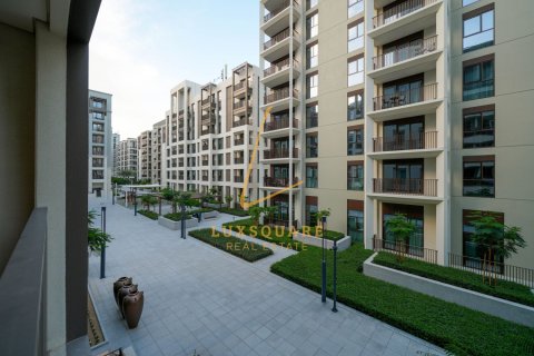 Apartman u gradu Dubai Creek Harbour (The Lagoons), Dubai, UAE 1 spavaća soba, 62 m2 Br. 766369 - Slika 21
