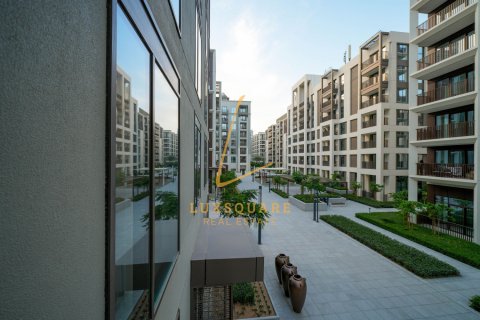 Apartman u gradu Dubai Creek Harbour (The Lagoons), Dubai, UAE 1 spavaća soba, 62 m2 Br. 766369 - Slika 18