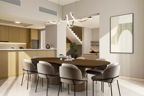 Müüa korter asukohaga Al Barsha, Dubai, AÜE: 3 magamistoaga, 177.8 m² Nr 721357 - pilt 10