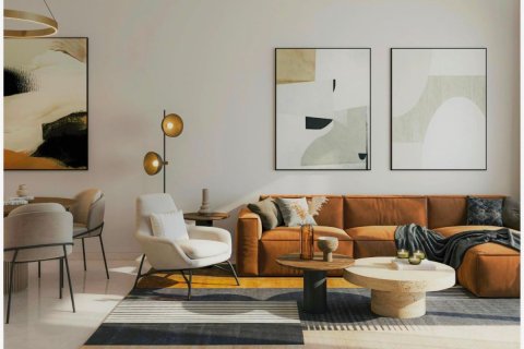 Byt v Al Barsha, Dubai, SAE 3 ložnice, 177.8 m² Č.: 721357 - fotografie 5
