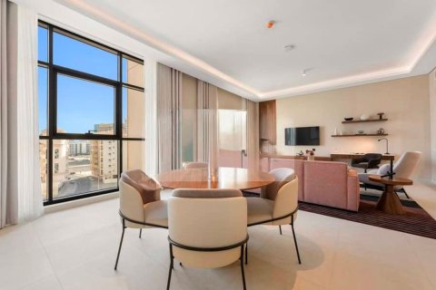 Byt v Al Barsha, Dubai, SAE 3 ložnice, 177.8 m² Č.: 721357 - fotografie 2