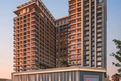 Byt v Al Barsha, Dubai, SAE 3 ložnice, 177.8 m² Č.: 721357 - fotografie 7