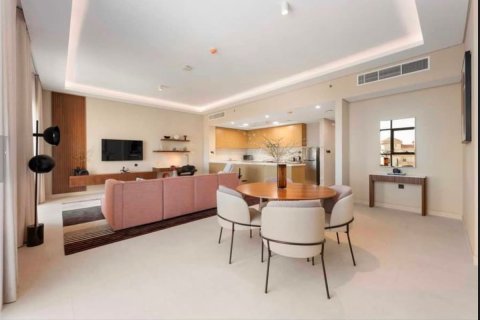 Byt v Al Barsha, Dubai, SAE 3 ložnice, 177.8 m² Č.: 721357 - fotografie 1