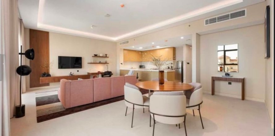 Byt v Al Barsha, Dubai, SAE 3 ložnice, 177.8 m² Č.: 721357