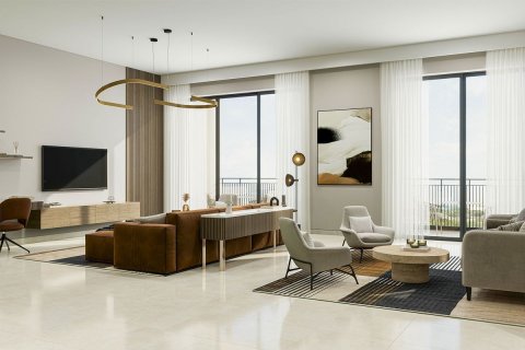 Byt v Al Barsha, Dubai, SAE 3 ložnice, 177.8 m² Č.: 721357