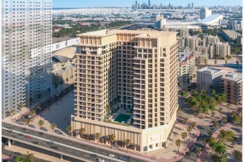 Byt v Al Barsha, Dubai, SAE 3 ložnice, 177.8 m² Č.: 721357 - fotografie 8