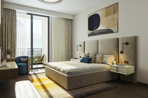 Müüa korter asukohaga Al Barsha, Dubai, AÜE: 3 magamistoaga, 177.8 m² Nr 721357 - pilt 9