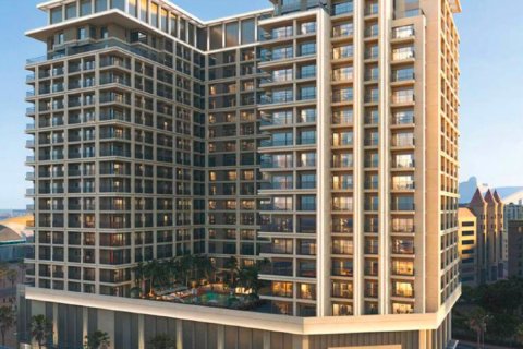 Byt v Al Barsha, Dubai, SAE 3 ložnice, 177.8 m² Č.: 721357 - fotografie 9