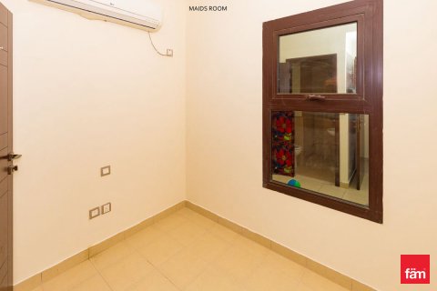 Rumah bandar di Dubai, UAE 4 bilik tidur, 385.5 meter persegi № 721356 - foto 9