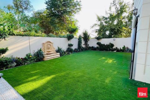 Rumah bandar di Dubai, UAE 4 bilik tidur, 385.5 meter persegi № 721356 - foto 6