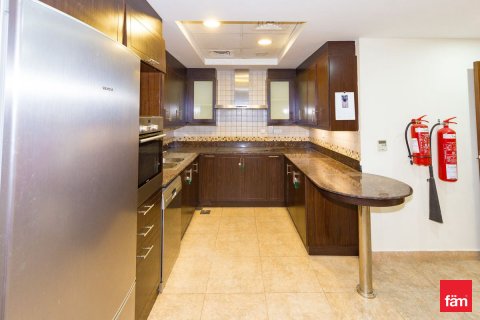 Rumah bandar di Dubai, UAE 4 bilik tidur, 385.5 meter persegi № 721356 - foto 5