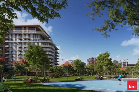 Dzīvoklis City Walk, Dubaijā, AAE 2 istabas, 111.4 m2 Nr. 721359 - attēls 3