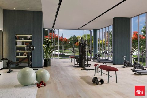 Dzīvoklis City Walk, Dubaijā, AAE 2 istabas, 111.4 m2 Nr. 721359 - attēls 9