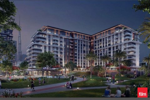 Dzīvoklis City Walk, Dubaijā, AAE 2 istabas, 111.4 m2 Nr. 721359 - attēls 8