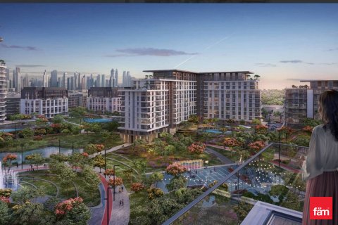 Dzīvoklis City Walk, Dubaijā, AAE 2 istabas, 111.4 m2 Nr. 721359 - attēls 2