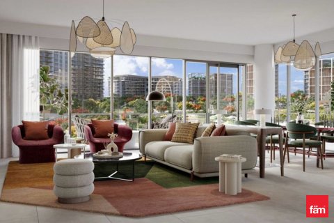 Dzīvoklis City Walk, Dubaijā, AAE 2 istabas, 111.4 m2 Nr. 721359 - attēls 7