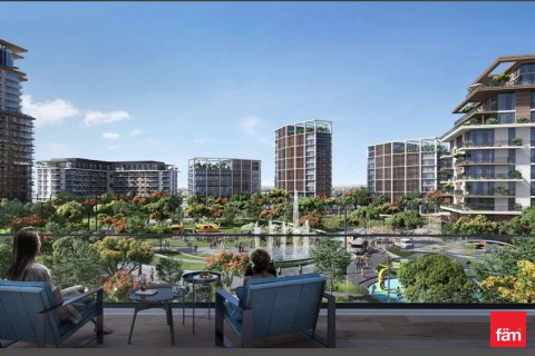 Dzīvoklis City Walk, Dubaijā, AAE 2 istabas, 111.4 m2 Nr. 721359 - attēls 6