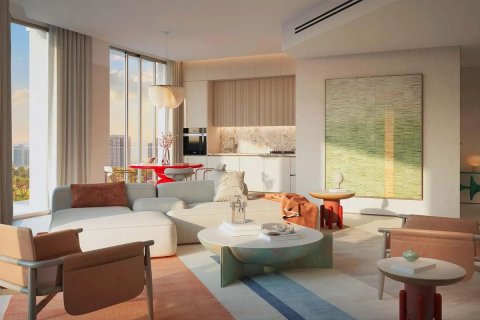 Apartman u gradu Dubai, UAE 2 spavaće sobe, 107.9 m2 Br. 721358 - Slika 2