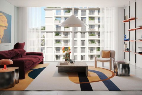 Apartman u gradu Dubai, UAE 2 spavaće sobe, 107.9 m2 Br. 721358 - Slika 7