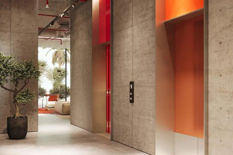 Apartman u gradu Dubai, UAE 2 spavaće sobe, 107.9 m2 Br. 721358 - Slika 12
