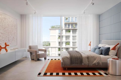 Apartman u gradu Dubai, UAE 2 spavaće sobe, 107.9 m2 Br. 721358 - Slika 9