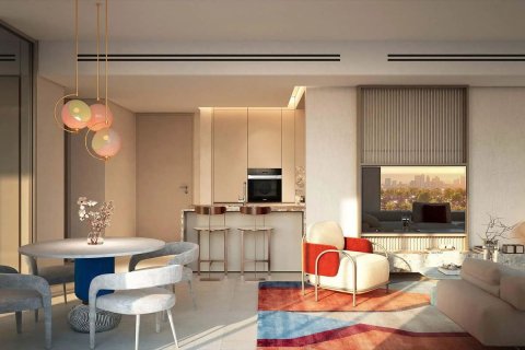 Apartman u gradu Dubai, UAE 2 spavaće sobe, 107.9 m2 Br. 721358 - Slika 3