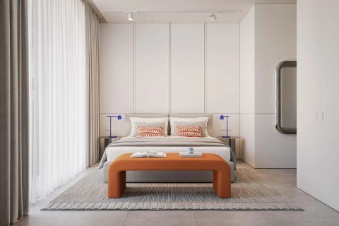 Apartman u gradu Dubai, UAE 2 spavaće sobe, 107.9 m2 Br. 721358 - Slika 8