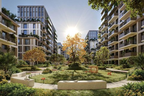 Apartman u gradu Dubai, UAE 2 spavaće sobe, 107.9 m2 Br. 721358 - Slika 19