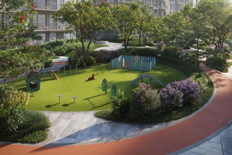 Apartman u gradu Dubai, UAE 2 spavaće sobe, 107.9 m2 Br. 721358 - Slika 17