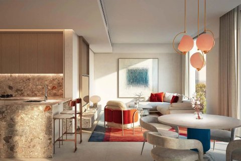 Apartman u gradu Dubai, UAE 2 spavaće sobe, 107.9 m2 Br. 721358 - Slika 4