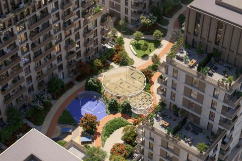 Apartman u gradu Dubai, UAE 2 spavaće sobe, 107.9 m2 Br. 721358 - Slika 18