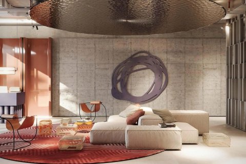 Apartman u gradu Dubai, UAE 2 spavaće sobe, 107.9 m2 Br. 721358 - Slika 13