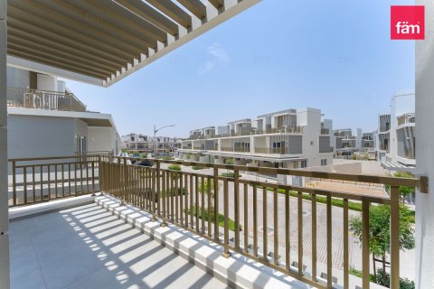 Rumah bandar di Dubai, UAE 4 bilik tidur, 242.3 meter persegi № 721354 - foto 23