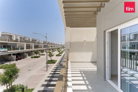 Rumah bandar di Dubai, UAE 4 bilik tidur, 242.3 meter persegi № 721354 - foto 25