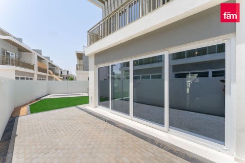 Rumah bandar di Dubai, UAE 4 bilik tidur, 242.3 meter persegi № 721354 - foto 15