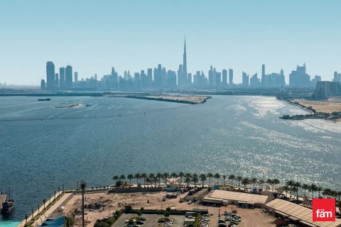 Korter asukohaga Dubai, AÜE: 2 magamistoaga, 106.3 m² Nr 712902
