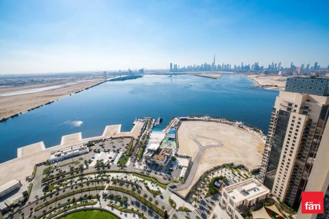 Apartament de închiriat în Dubai, EAU 2 dormitoare, 106.3 mp.  №712902 - poză 18