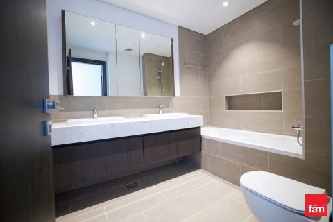 Apartament de închiriat în Dubai, EAU 2 dormitoare, 106.3 mp.  №712902 - poză 16