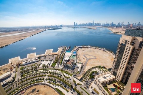 Apartament de închiriat în Dubai, EAU 2 dormitoare, 106.3 mp.  №712902 - poză 6