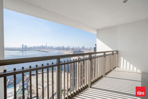Apartament de închiriat în Dubai, EAU 2 dormitoare, 106.3 mp.  №712902 - poză 14
