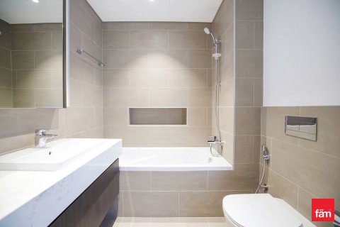 Apartament de închiriat în Dubai, EAU 2 dormitoare, 106.3 mp.  №712902 - poză 11