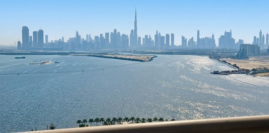 Apartmán v Dubai, SAE 2 spálne, 106.3 m2 č. 712902