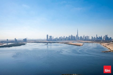 Apartament în Dubai, EAU 2 dormitoare, 106.3 mp. №712902