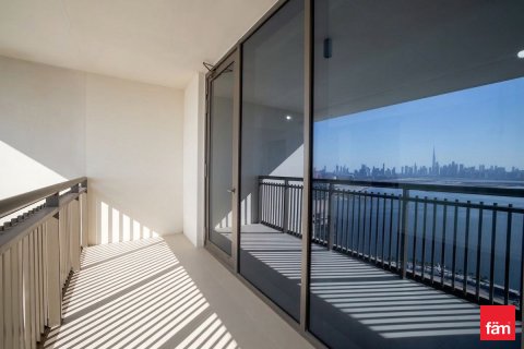 Apartament de închiriat în Dubai, EAU 2 dormitoare, 106.3 mp.  №712902 - poză 13