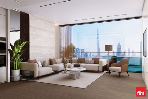 Lakás itt: Business Bay, Dubai, EAE, 42.5 m², azonosító: 712898 - fénykép 3