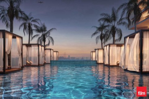 Lakás itt: Business Bay, Dubai, EAE, 42.5 m², azonosító: 712898 - fénykép 7