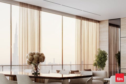 Lakás itt: Business Bay, Dubai, EAE, 42.5 m², azonosító: 712898 - fénykép 4