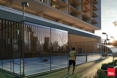 Lakás itt: Business Bay, Dubai, EAE, 42.5 m², azonosító: 712898 - fénykép 6